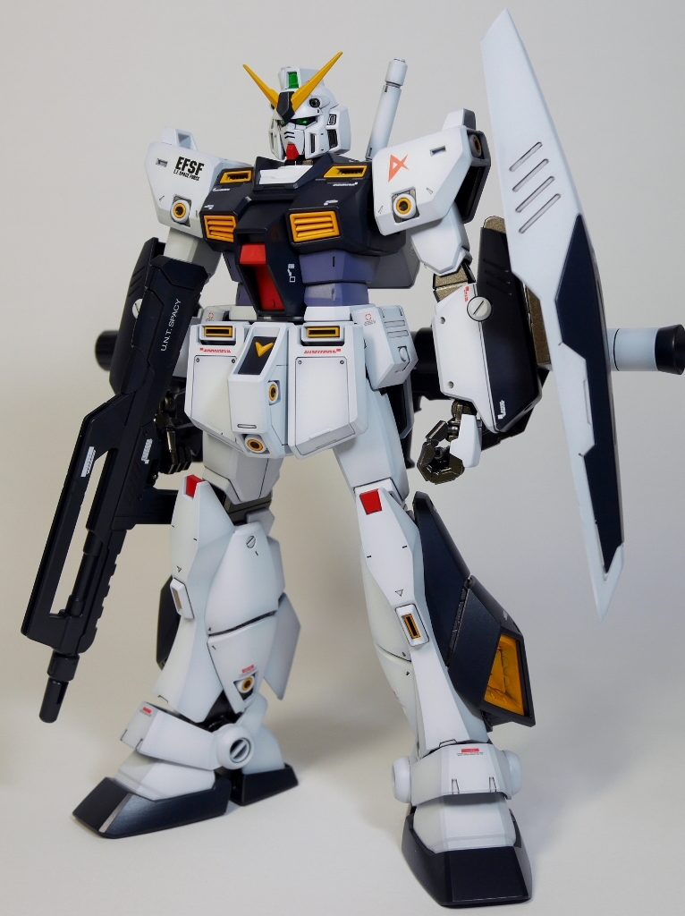 機動戦士ガンダムnt 1アレックス Ver 2 0