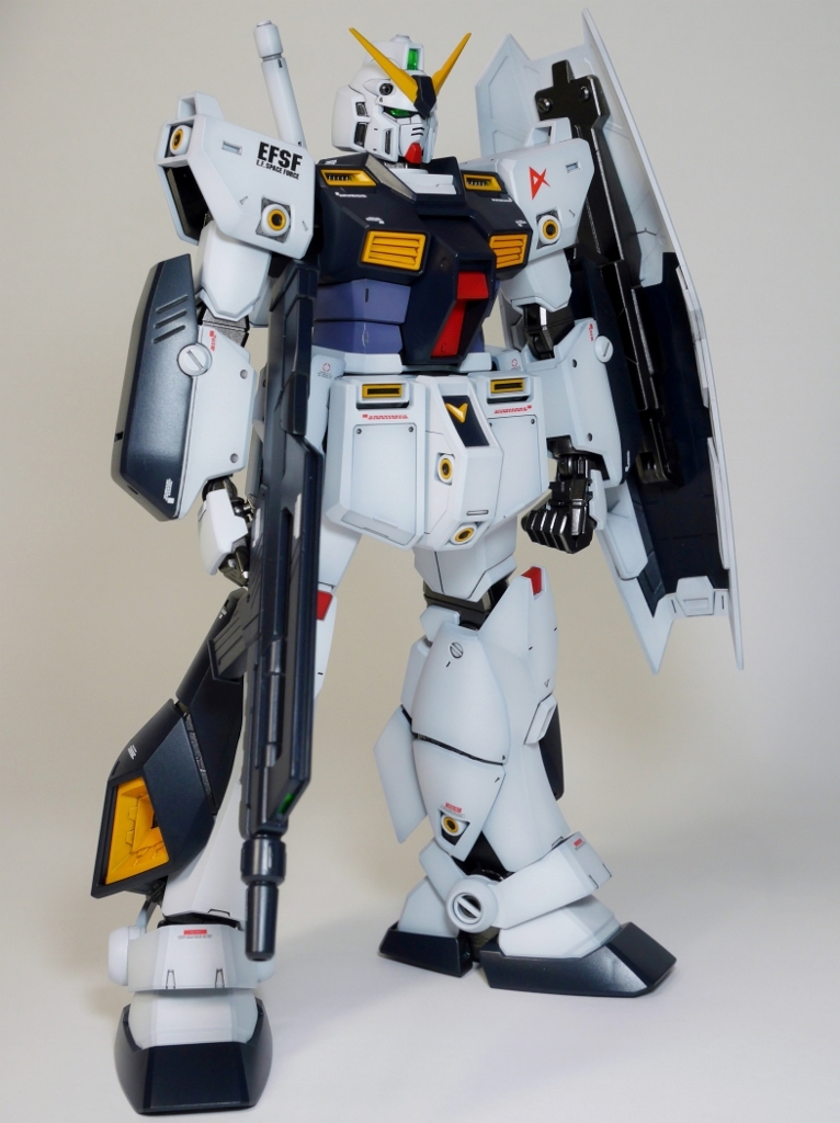 機動戦士ガンダムnt 1アレックス Ver 2 0