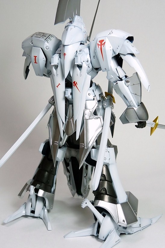 ＦＳＳ 1/100 ＷＡＶＥ レッドミラージュ完成品