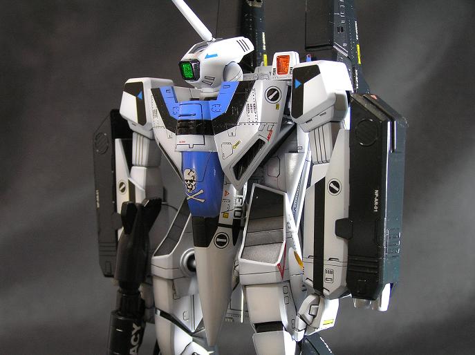 マクロス VF－1Aマックス機